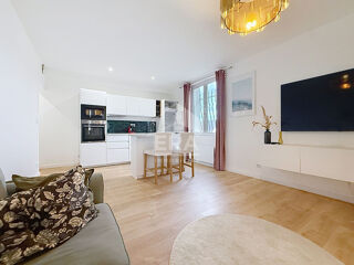  Appartement à louer 3 pièces 48 m²