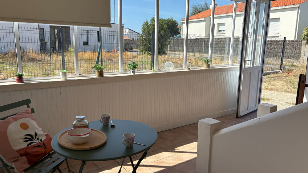Vente Appartement Appartement Le Fenouiller 2 pièce(s) 52 m2 Le fenouiller