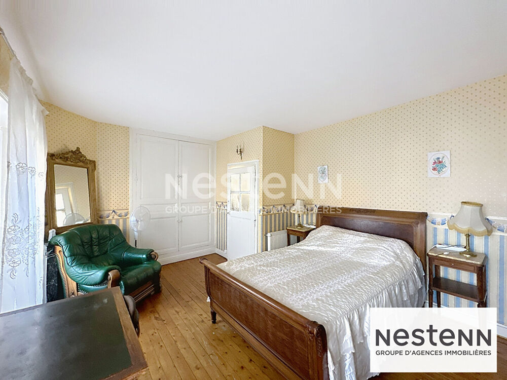 Vente Maison Maison de ville à vendre à Cellettes - 6 pièces, 4 chambres Cellettes