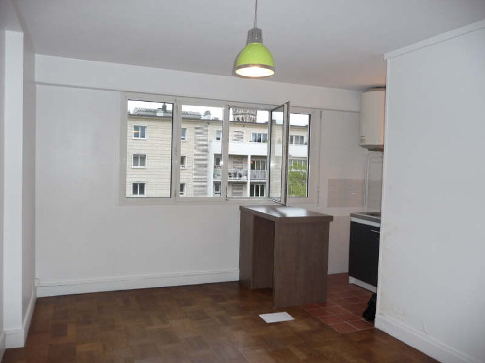Location Appartement APPARTEMENT CAEN - 1 pièce(s) - 22 m2 Caen