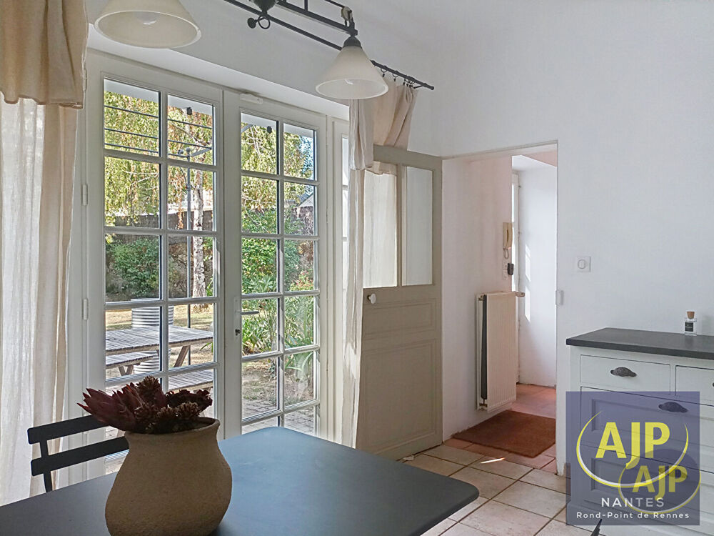 à vendre  Maison Nantes (44000)