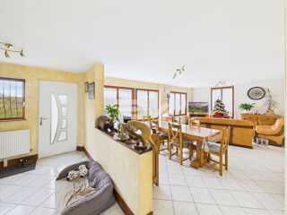  Maison � vendre 7 pi�ces 139 m�