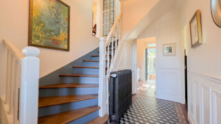  Maison � vendre 7 pi�ces 153 m�