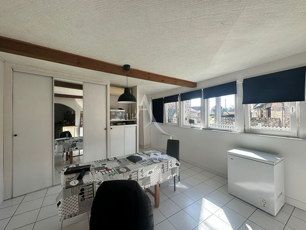 Vente Maison Maison Averdon 8 pièce(s) 163 m². Averdon