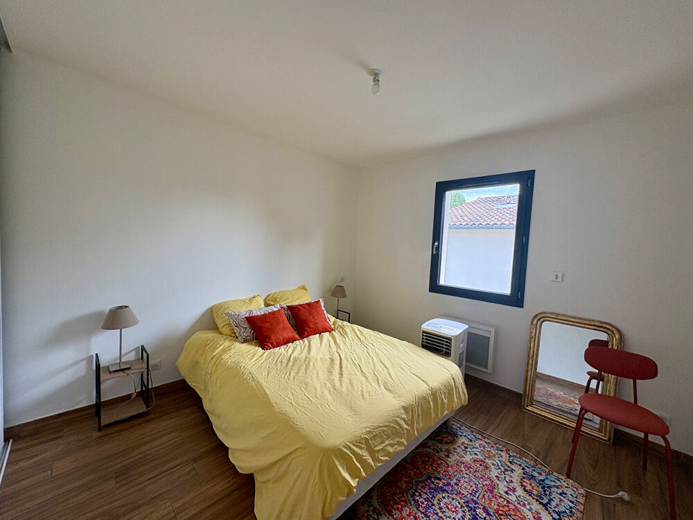 Maison Muret 5 pièce(s) 122 m2