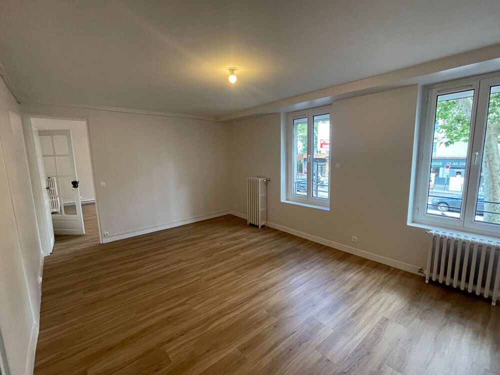 Appartement a louer boulogne-billancourt - 2 pièce(s) - 65 m2 - Surfyn