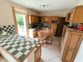  Maison à vendre 7 pièces 170 m²