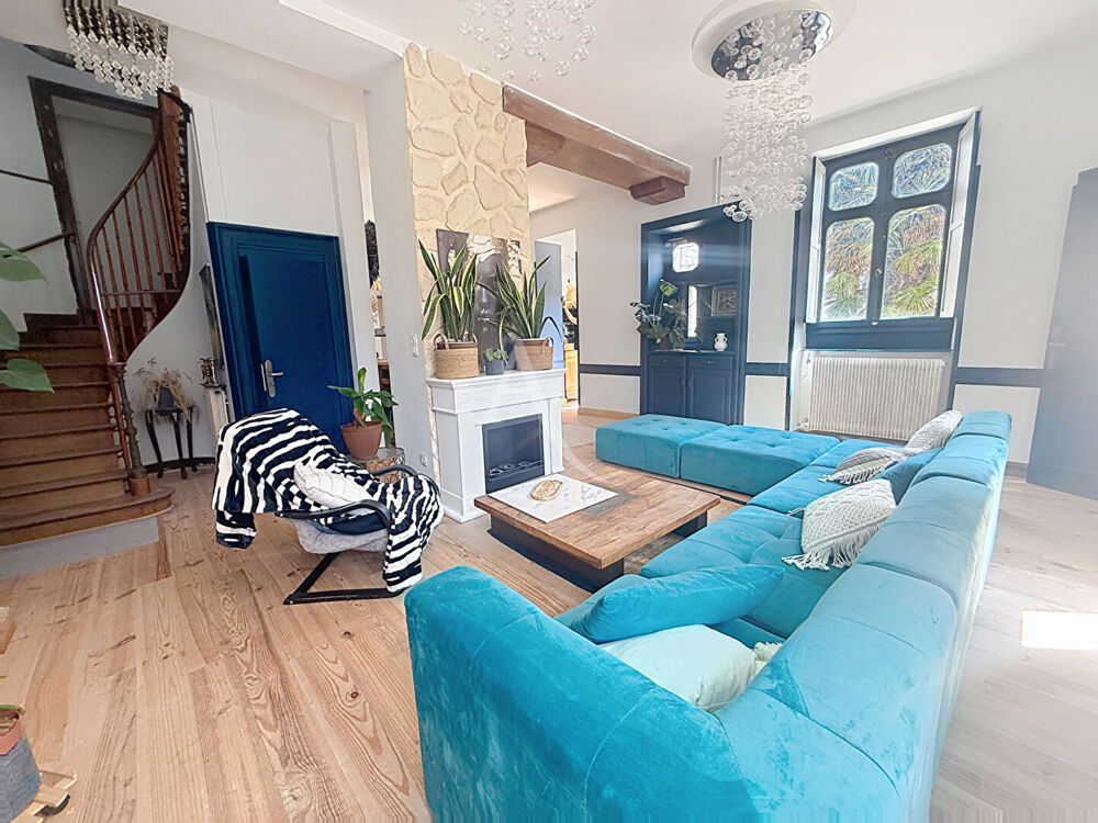 à vendre  Maison Pau (64000)