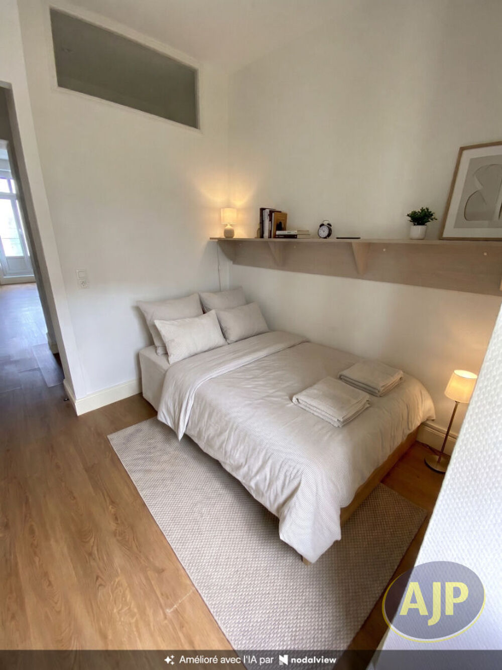 Location Appartement Appartement T1 Bis Chateaubriant
