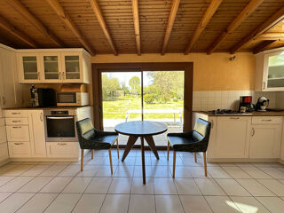  Maison à vendre 5 pièces 222 m²