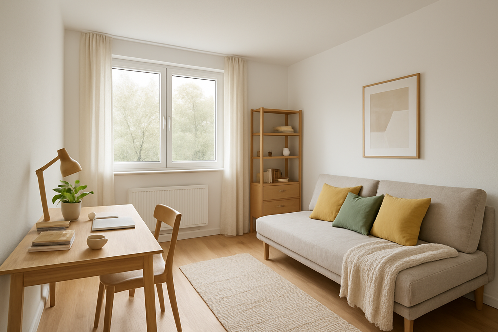 Vente Appartement Appartement 4 pièces de 102 m2 (Le Touquet-Paris-Plage) Le touquet-paris-plage
