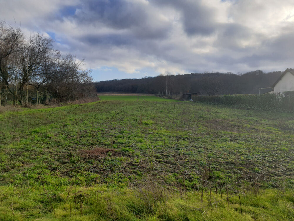 Vente Terrain Terrain à VENDRE Vayres Sur Essonne 634 m2 Vayres sur essonne