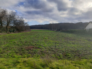  Terrain à vendre 634 m²