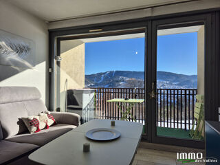  Appartement � vendre 1 pi�ce 