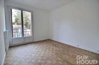  Appartement � vendre 3 pi�ces 65 m�