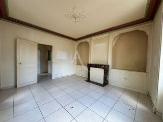  Maison à vendre 4 pièces 121 m²