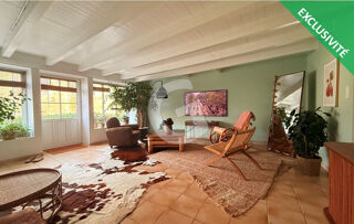  Maison � vendre 4 pi�ces 129 m�