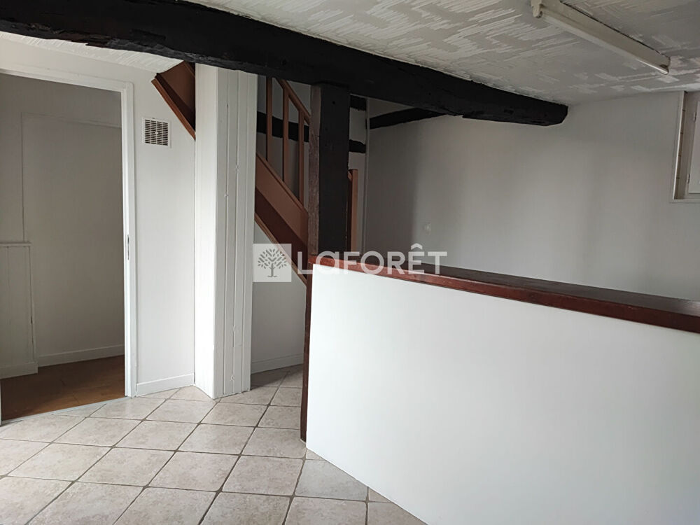 Location Maison Maison Bulles 5 pi�ce(s) 70 m2 Bulles