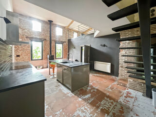  Maison � vendre 6 pi�ces 277 m�