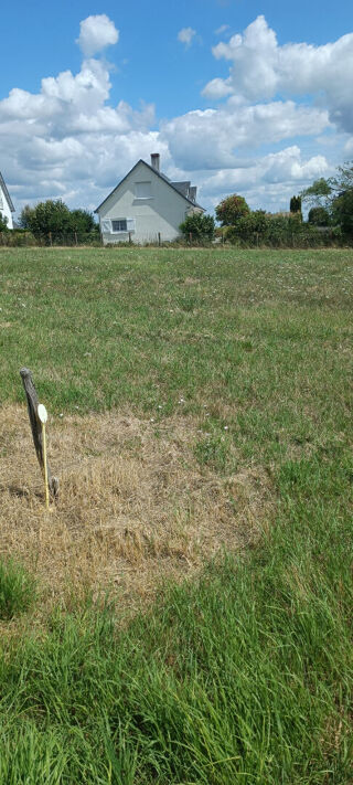  Terrain � vendre 663 m�