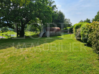  Terrain � vendre 1031 m�