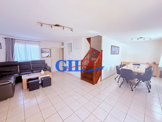  Maison � vendre 5 pi�ces 100 m�