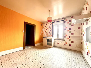  Maison � vendre 4 pi�ces 220 m�