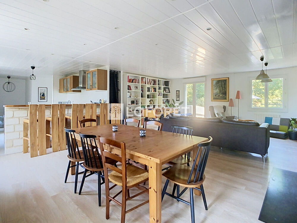 Maison Bovel 8 pièce(s) 195 m2