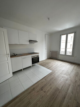  Appartement à louer 2 pièces 57 m²