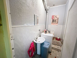 Vente Maison MAISON DE VILLAGE HABITABLE Maxey sur vaise