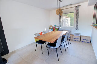  Maison à vendre 4 pièces 90 m²