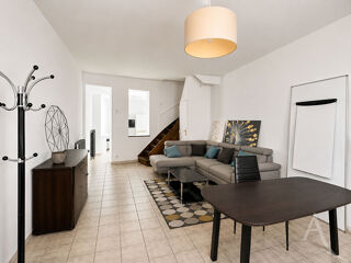  Maison à vendre 4 pièces 82 m²