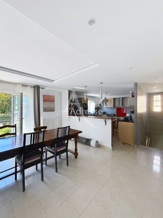  Maison à vendre 6 pièces 200 m²