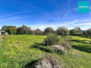  Terrain à vendre 1239 m²