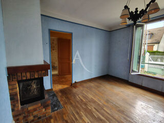  Maison � vendre 3 pi�ces 75 m�