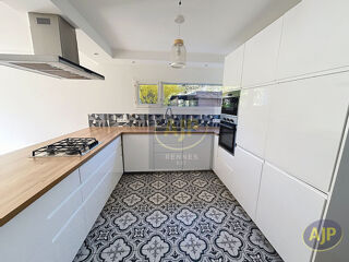  Maison � louer 5 pi�ces 106 m�