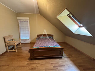  Maison � vendre 4 pi�ces 97 m�