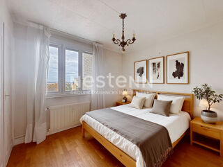  Appartement � vendre 4 pi�ces 67 m�