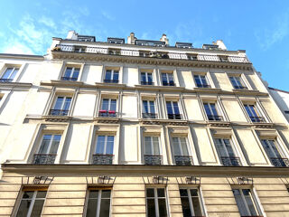  Appartement  vendre 2 pices 34 m
