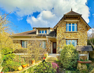  Maison � vendre 6 pi�ces 144 m�