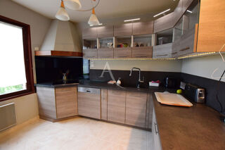  Maison à vendre 7 pièces 157 m²