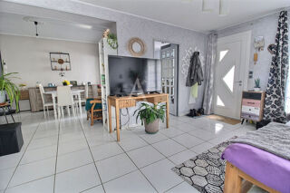  Maison  vendre 5 pices 94 m