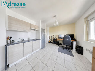 Vente Appartement Appartement NOISY LE GRAND STUDIO Noisy le grand