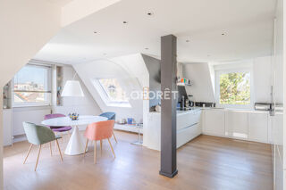  Appartement � vendre 5 pi�ces 132 m�