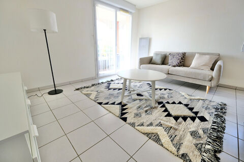  Appartement � louer 3 pi�ces 60 m�