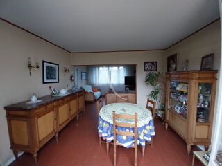  Maison à vendre 5 pièces 93 m²