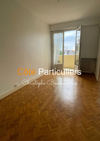  Appartement  vendre 3 pices 63 m