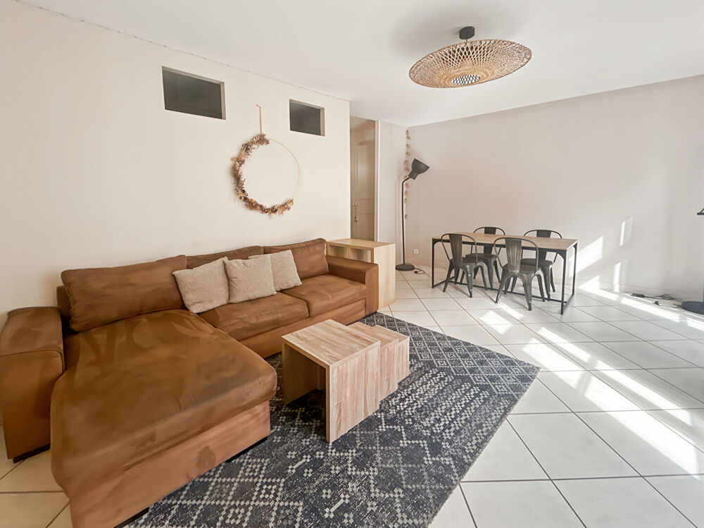Appartement Montauban 5 pièce(s) 99.07 m2