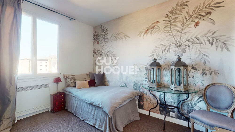 Vente Appartement TOURS HYPERCENTRE APPT 120M2 Tours