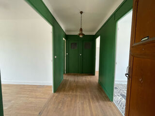  Appartement � louer 3 pi�ces 60 m�